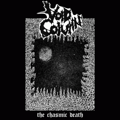 Void Column : The Chasmic Death